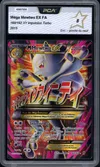 PCA 8 Méga Mewtwo Ex thumbnail 1