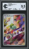 CCC 9.5 Bulbizarre thumbnail 1