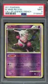 PSA 9 M. Mime Reverse thumbnail 1