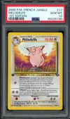 PSA 10 Mélodelfe thumbnail 1
