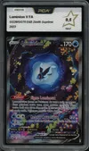PCA 9.5 Luminéon V thumbnail 1