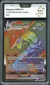 PCA 9.5 Rayquaza VMax Rainbow thumbnail 1