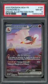PSA 8 Dracaufeu Ex thumbnail 1