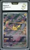 PCA 9.5 Pikachu thumbnail 1