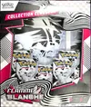 Coffret Collection Classeur EV10.5 Flamme Blanche thumbnail 1