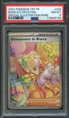 PSA 8 Dévouement de Bianca thumbnail 1