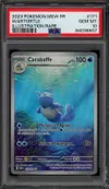 PSA 10 Carabaffe thumbnail 1