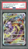 PSA 10 Mewtwo VStar thumbnail 1