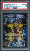 PSA 7 Giratina thumbnail 1