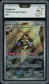 PCA 9.5 Exagide thumbnail 1