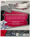 Coffret Collection Classeur EV10.5 Flamme Blanche thumbnail 2