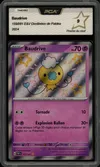 PCA 9 Baudrive Shiny thumbnail 1