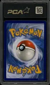 PCA 9 Pikachu Holo thumbnail 2
