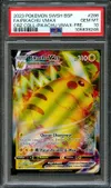 PSA 10 Pikachu VMax thumbnail 1
