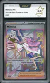 PCA 9.5 Mimosa thumbnail 1