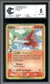 CCC 8 Latias Holo thumbnail 1