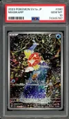 PSA 10 Magikarp thumbnail 1