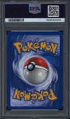 PSA 6 Arbok Obscur Holo thumbnail 2
