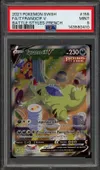 PSA 9 Tyranocif V thumbnail 1