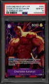 PSA 10 Charlotte Katakuri thumbnail 1