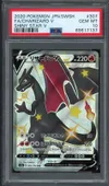 PSA 10 Charizard V thumbnail 1