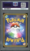 PSA 10 Méga Rayquaza Ex thumbnail 2