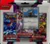 Tripack EV2 Evolutions à Paldea thumbnail 1