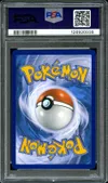 PSA 9 Reshiram de N Stamp thumbnail 2