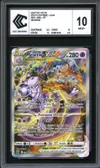 CCC 10 Mewtwo VStar thumbnail 1