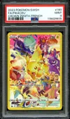 PSA 9 Pikachu thumbnail 1