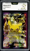 PCA 8 Pikachu Ex thumbnail 1