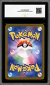 CCC 9.5 Mega Charizard X Ex thumbnail 2