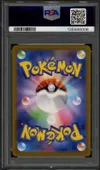 PSA 10 Team Rocket's Weezing thumbnail 2