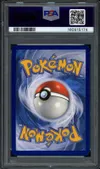 PSA 9 Mimiqui de la Team Rocket thumbnail 2