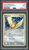 PSA 9 Roucoups Reverse thumbnail 1