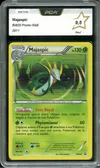 PCA 9.5 Majaspic Holo thumbnail 1
