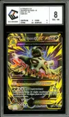 CCC 8 Méga Tyranocif Ex thumbnail 1