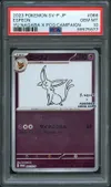 PSA 10 Espeon Reverse thumbnail 1