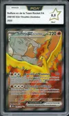 PCA 9.5 Sulfura Ex de la Team Rocket thumbnail 1