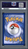 PSA 9 Méga-Lucario Ex thumbnail 2