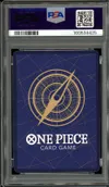 PSA 10 Monkey D. Luffy thumbnail 2