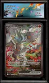 CA 10 Reshiram Ex thumbnail 1