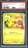 PSA 10 Pikachu thumbnail 1