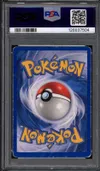 PSA 3 Florizarre Holo thumbnail 2