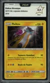 PCA 9.5 Raikou Holo thumbnail 1