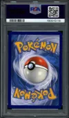 PSA 10 Pikachu PokeBall Reverse thumbnail 2