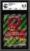 CCC 9.5 Volcanion Ex thumbnail 1