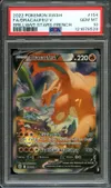 PSA 10 Dracaufeu V thumbnail 1