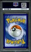 PSA 10 Electhor de Galar V thumbnail 2