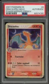 PSA A Dracaufeu Holo thumbnail 1